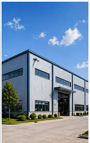 Steel Building Solutions2