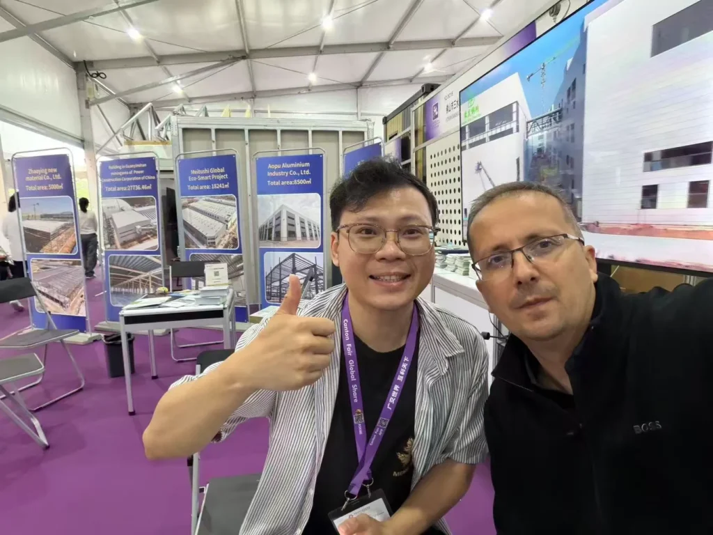 steel buildings vs concrete structures