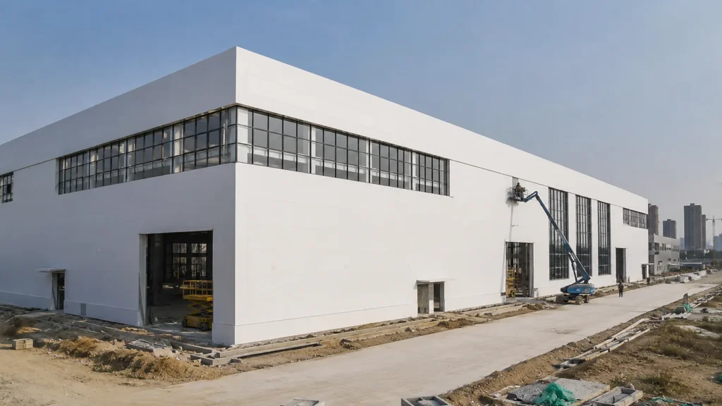 How Long Do Steel Buildings Last?