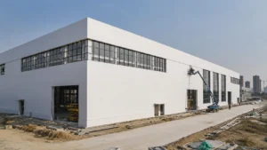 How Long Do Steel Buildings Last?