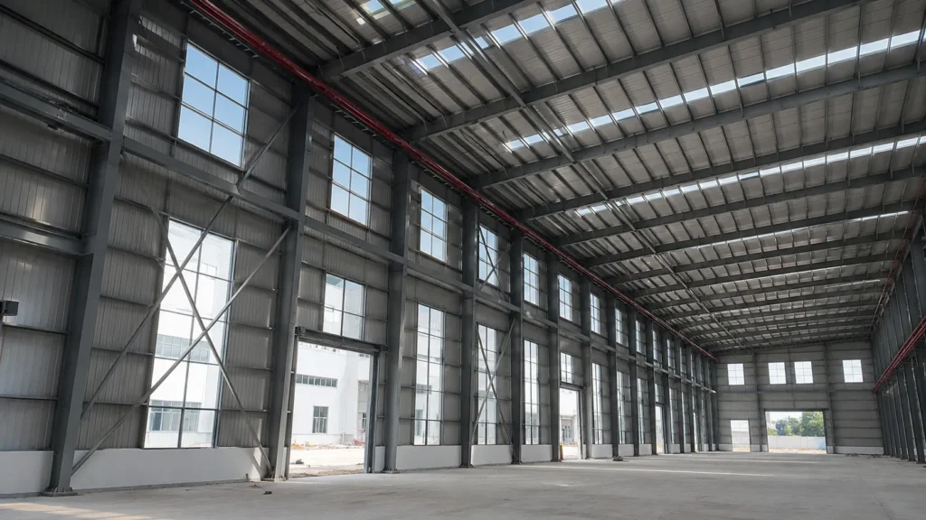 How Long Do Steel Buildings Last?