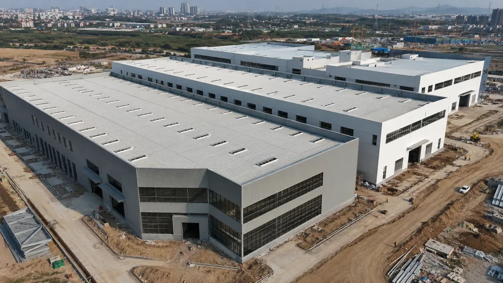 How Long Do Steel Buildings Last?