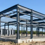 What is structural steel