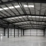 What is structural steel