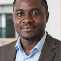 David Mensah